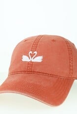 Swan Terra Twill Adjustable Hat