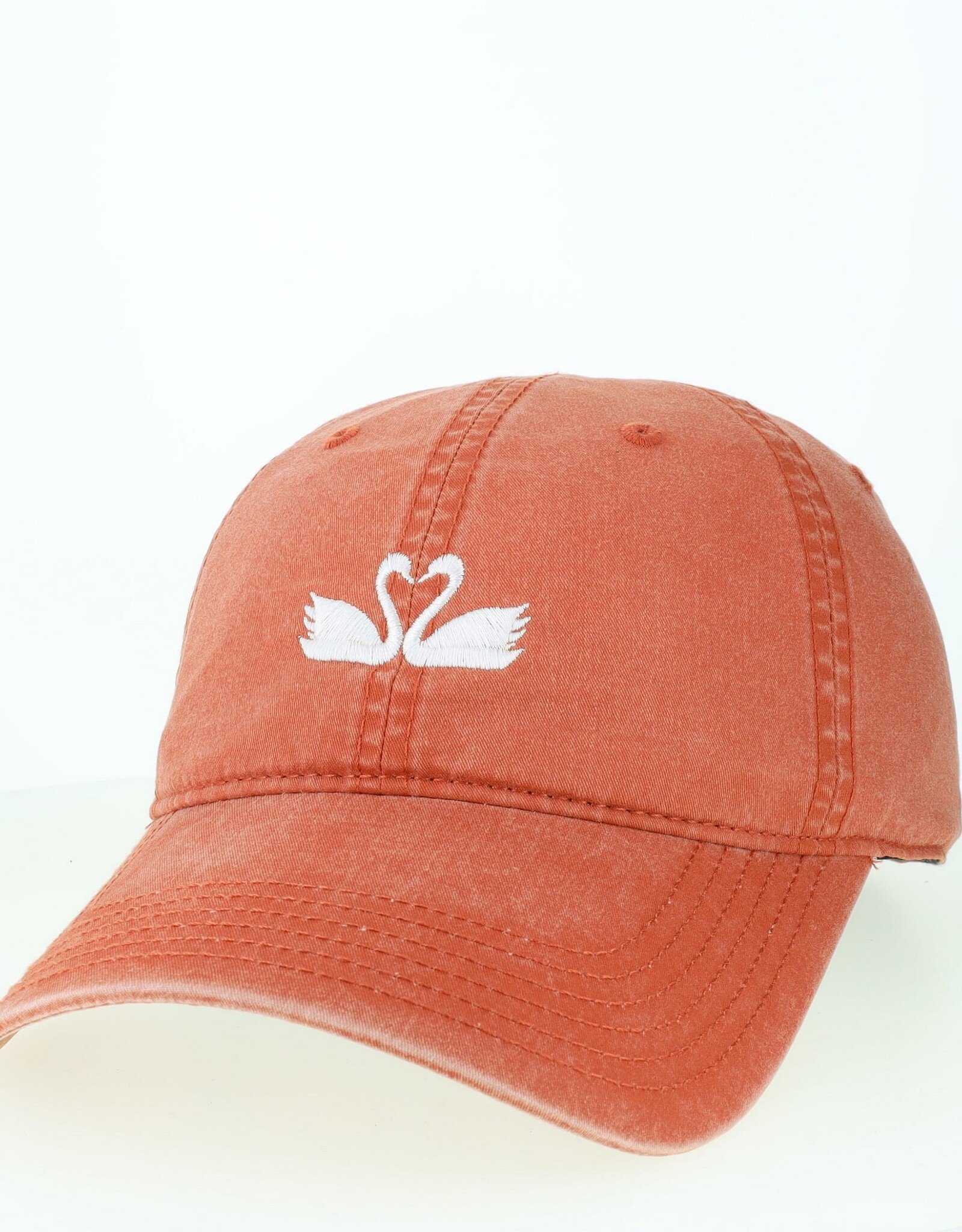 Swan Terra Twill Adjustable Hat