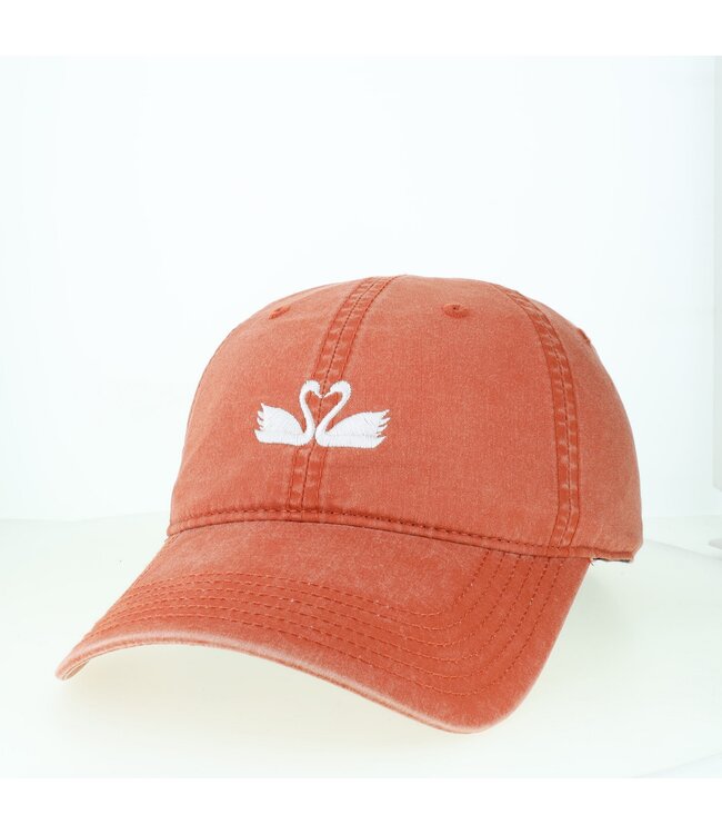 Swan Terra Twill Adjustable Hat