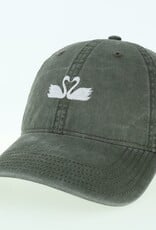 Swan Terra Twill Adjustable Hat