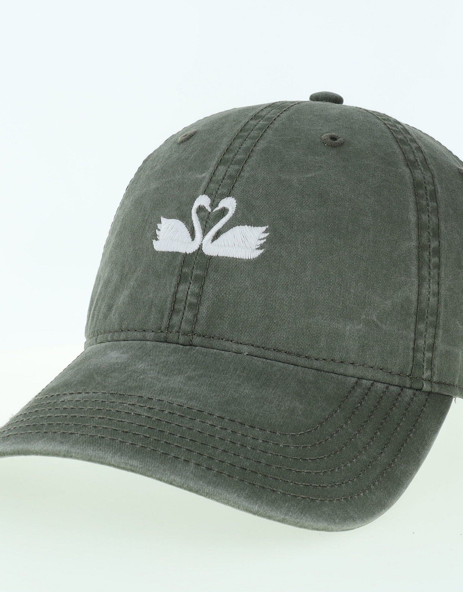 Swan Terra Twill Adjustable Hat