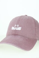 Swan Terra Twill Adjustable Hat