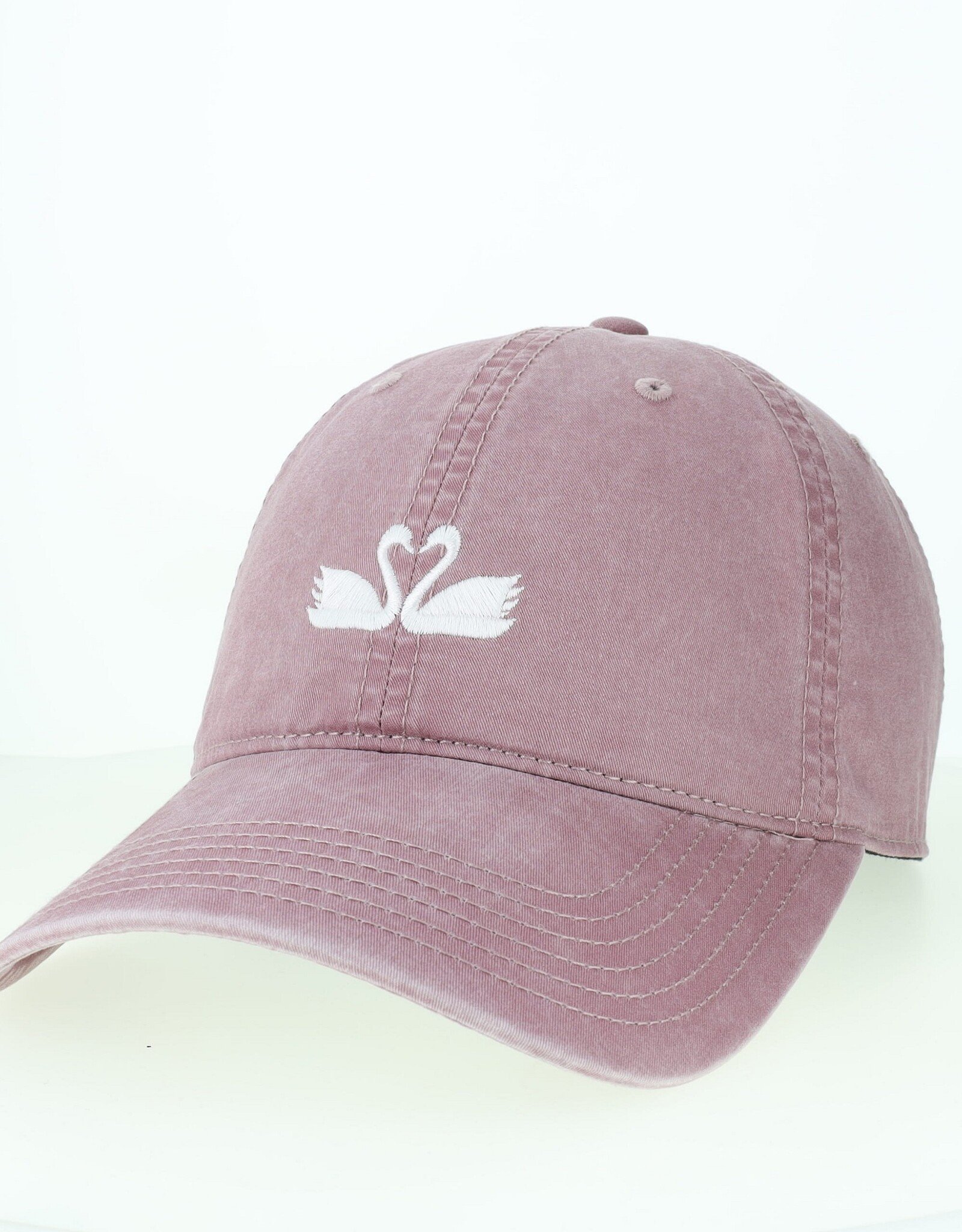 Swan Terra Twill Adjustable Hat