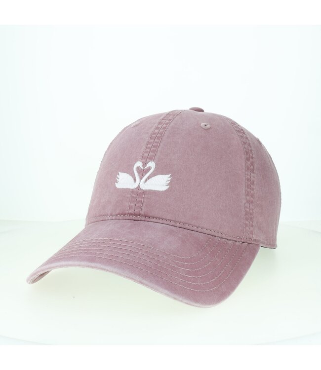 Swan Terra Twill Adjustable Hat