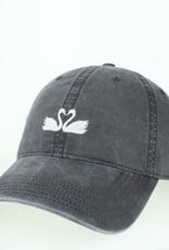 Swan Terra Twill Adjustable Hat