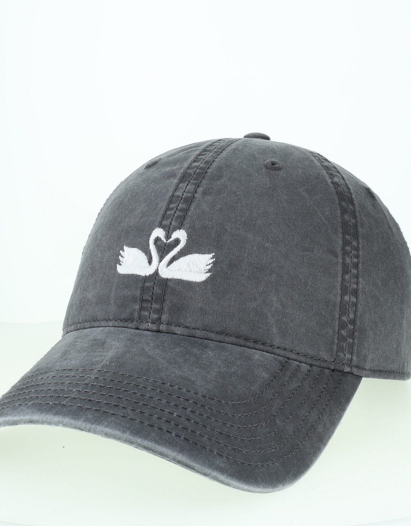 Swan Terra Twill Adjustable Hat