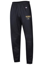 Champion Eco Powerblend Banded Pants Black