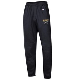Champion Eco Powerblend Banded Pants Black