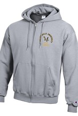 Champion Powerblend Full Zip Hood