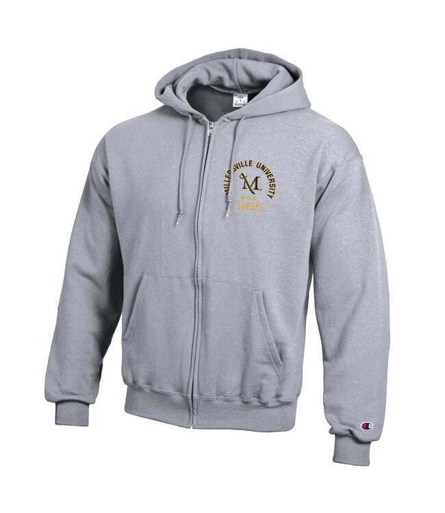 Champion Powerblend Full Zip Hood