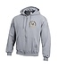 Champion Powerblend Full Zip Hood