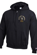 Champion Powerblend Full Zip Hood