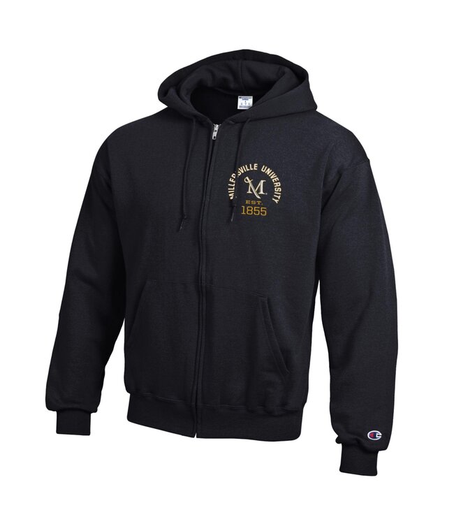 Champion Powerblend Full Zip Hood