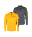 B-Core 1/4 Zip with Millersville Down Sleeve