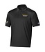 Champion Men's Essential Polo True Black