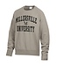 Champion Champion Reverse Weave Crew Arctic Cold Beige