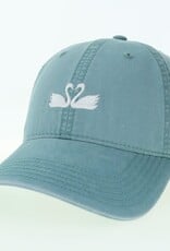 Swan Terra Twill Adjustable Hat