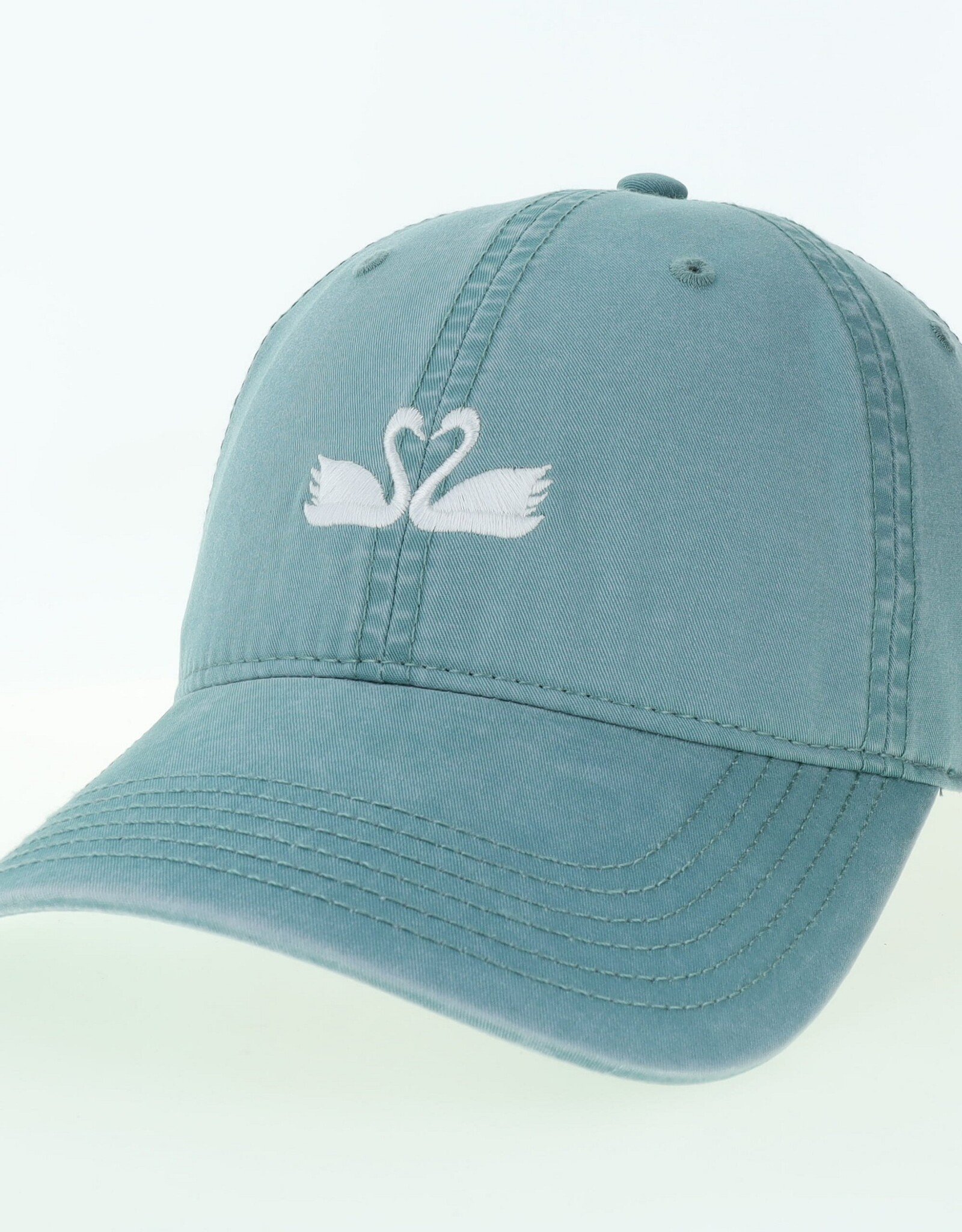 Swan Terra Twill Adjustable Hat