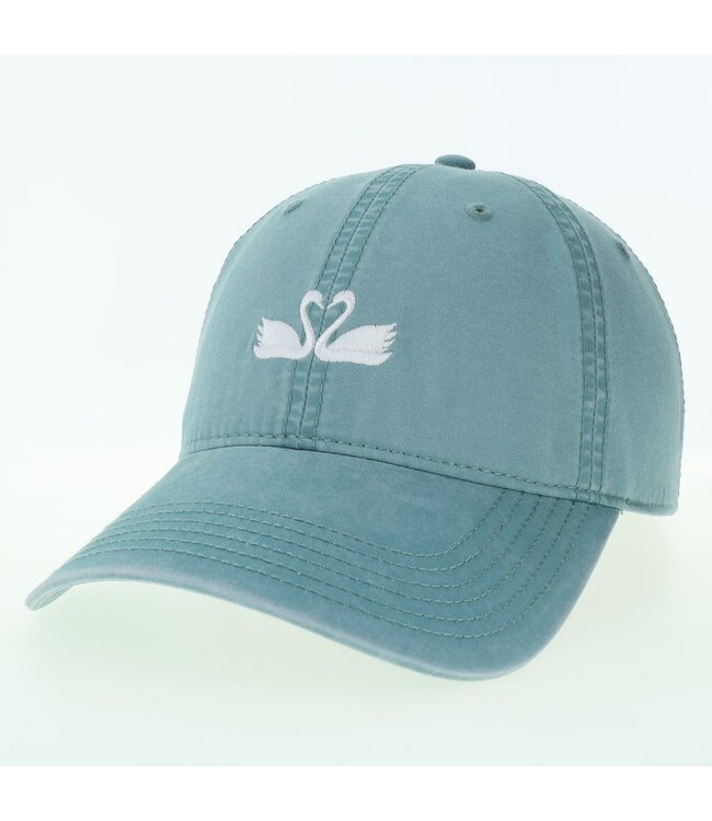 Swan Terra Twill Adjustable Hat