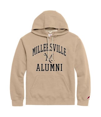 ☆CATEGORY9☆ SWEAT SHIRT(UNI) Hooded Sweatshirts - University Store