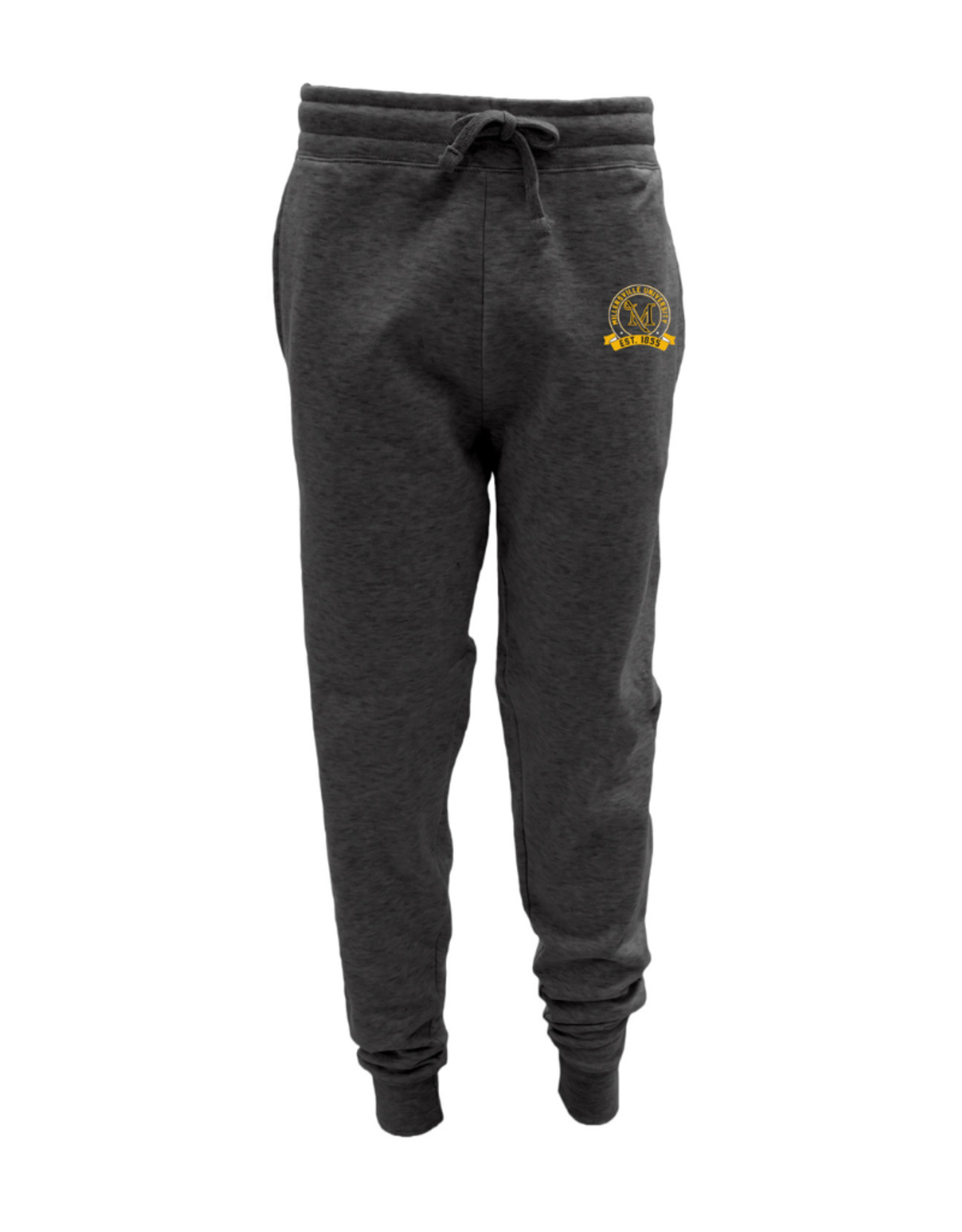 Jasper Jogger Left Hip Logo - Millersville University Store Jasper Jogger Left Hip Logo - Millersville University Store