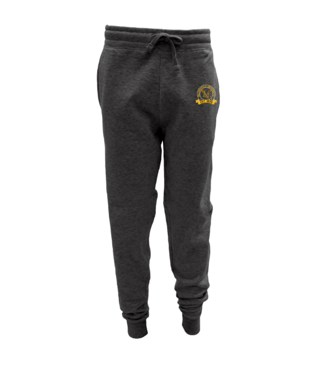 Jasper Jogger Left Hip Logo