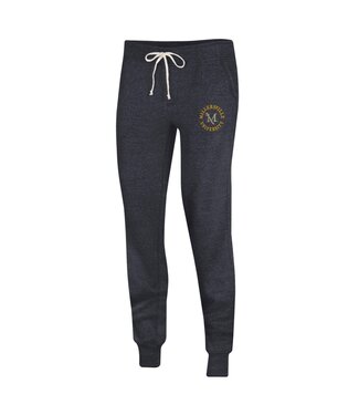 Alternative Apparel Jogger Pants Eco Black