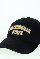 Millersville State Embroidered Hat