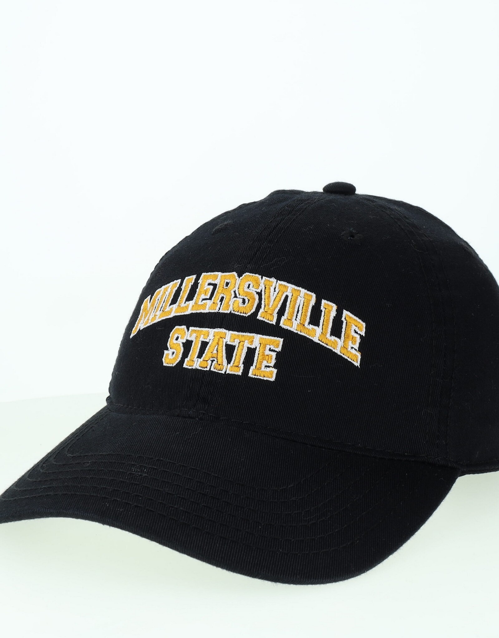 Millersville State Embroidered Hat