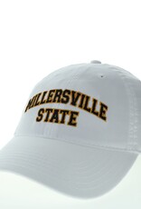 Millersville State Embroidered Hat