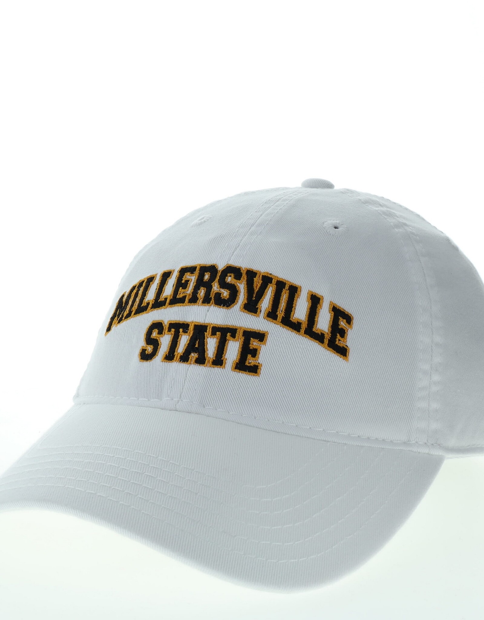 Millersville State Embroidered Hat