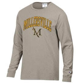 Champion Reverse Weave Crew Arctic Cold Beige - Millersville Champion Reverse Weave Crew Arctic Cold Beige - Millersville