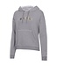 Champion Women's Triumph Fleece Hood - Pebblestone