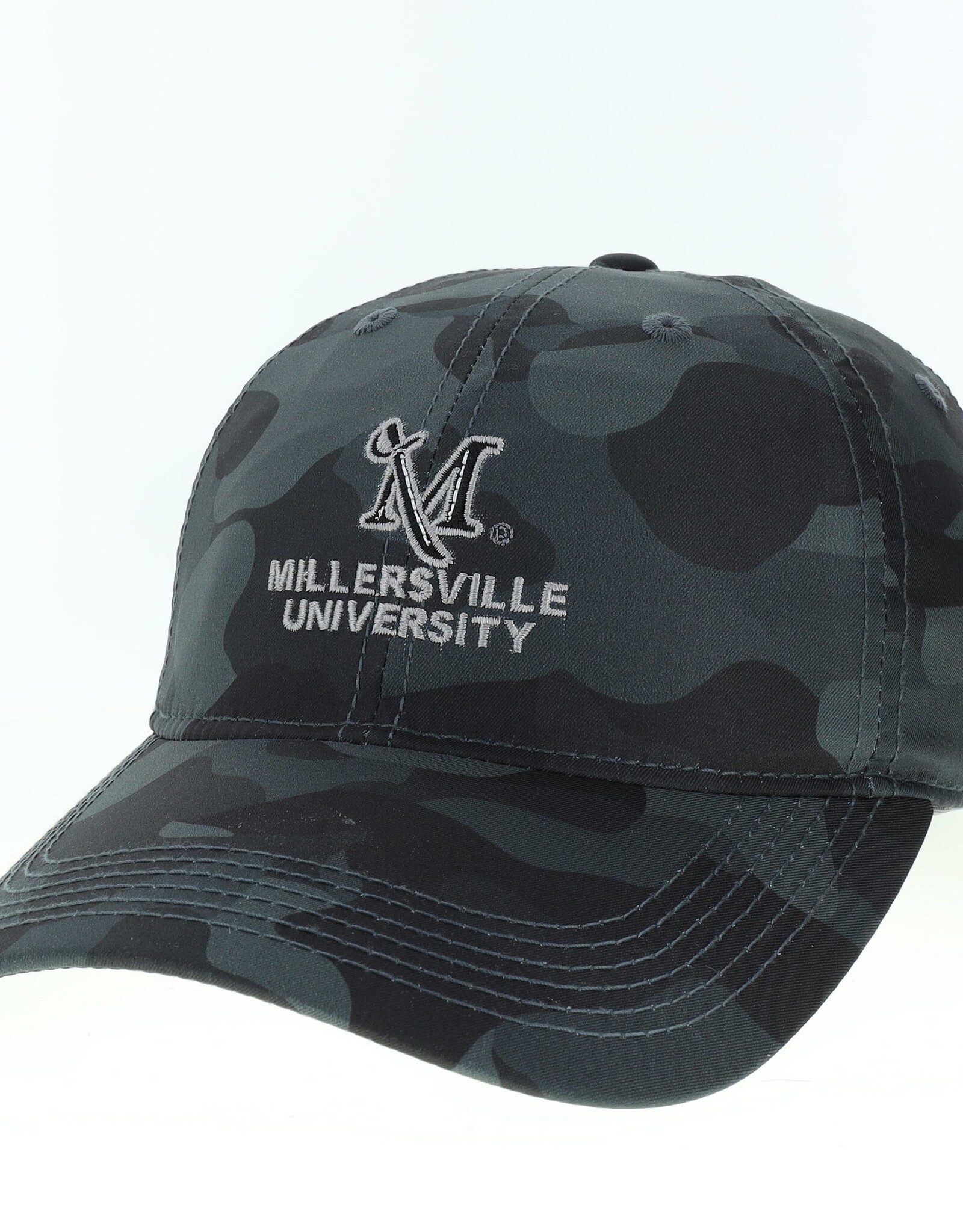 Cool Fit Adjustable Hat