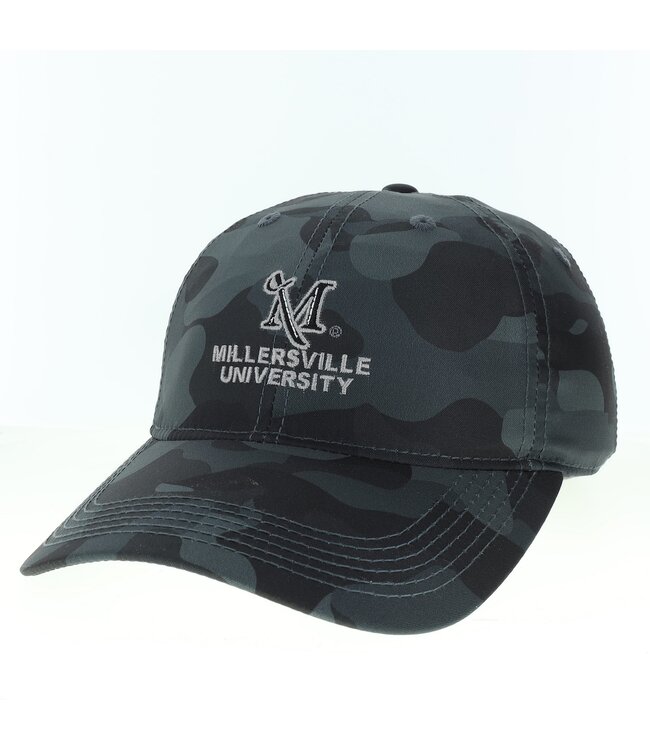 Cool Fit Adjustable Hat