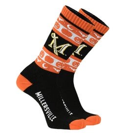 Halloween Crew Socks