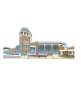 Student Memorial Center Cat's Meow