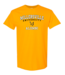 Millersville University Alumni with M-Sword Tee