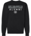 Heavyweight Alumni Crew Black