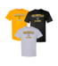 Millersville University Alumni with M-Sword Tee