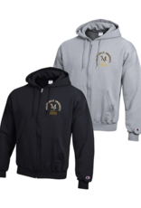 Champion Powerblend Full Zip Hood