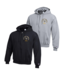 Champion Powerblend Full Zip Hood