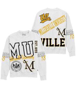 League Millersville Icon Kelsey Crew
