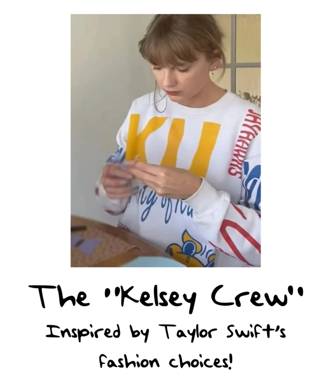 League Millersville Icon Kelsey Crew