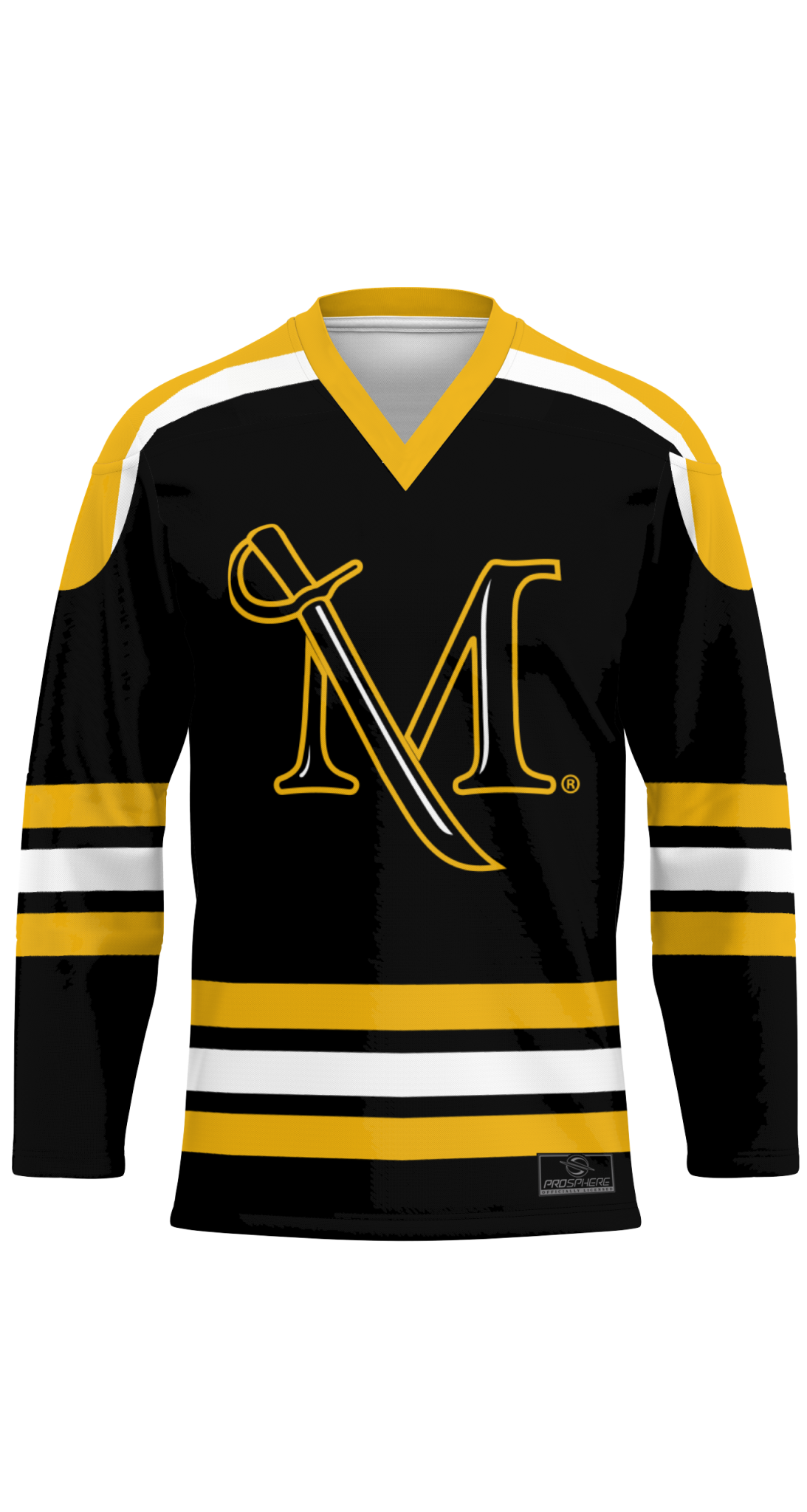 Flannel hockey jersey sale