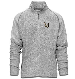 Trailblazer 1/4 Zip Pepper