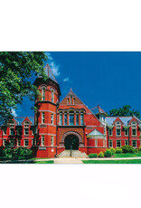 Biemesderfer Greeting Card