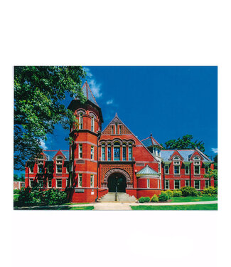 Biemesderfer Greeting Card