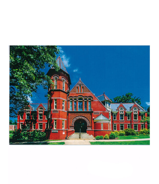 Biemesderfer Greeting Card