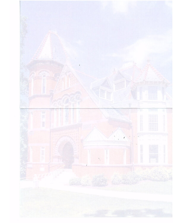 Biemesderfer Greeting Card